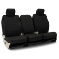 Coverking Seat Covers in Gen Leather for 20112012 Toyota RAV4, CSC1L1TT7763 CSC1L1TT7763